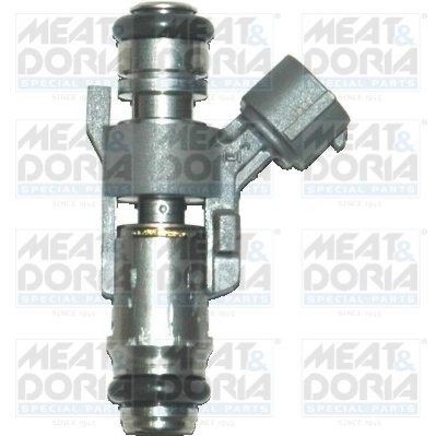 Injector